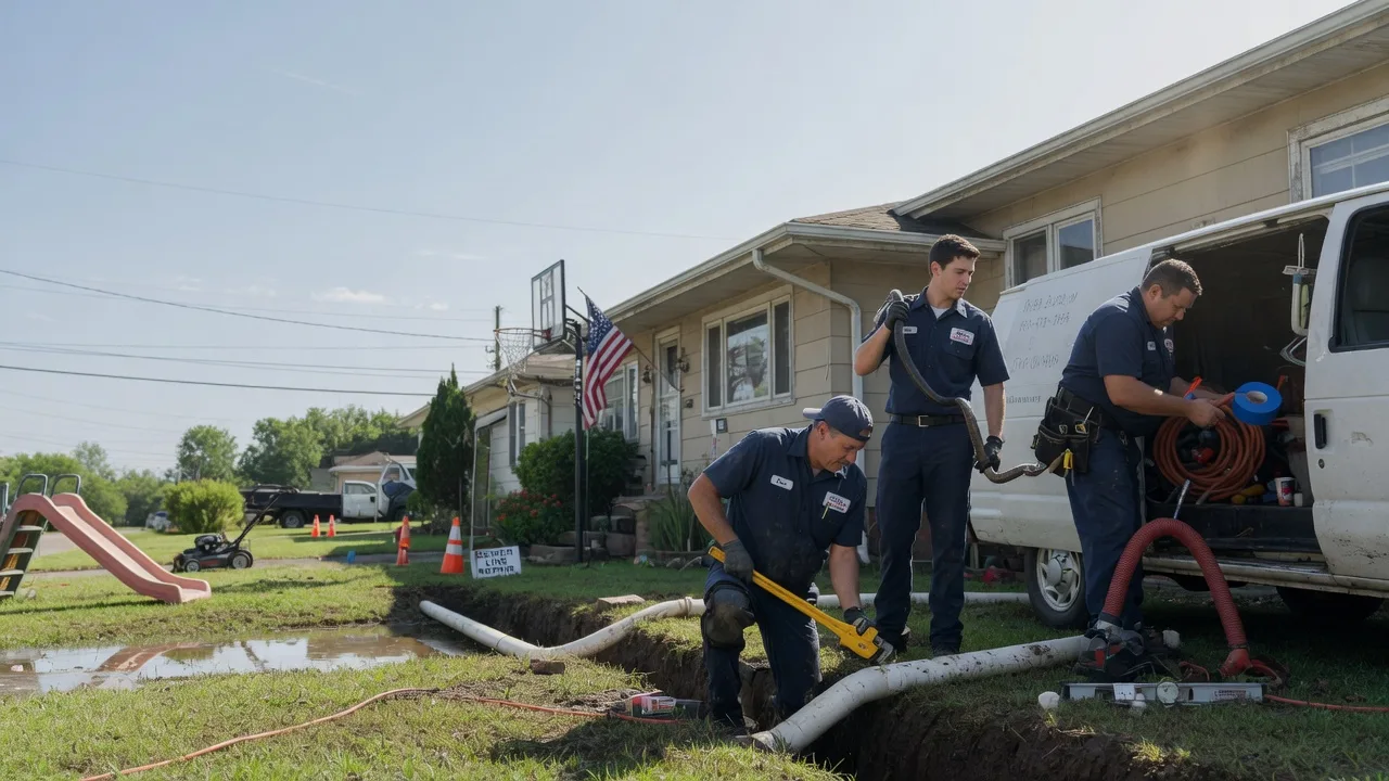 Toilet Installation in Batavia, NY near me